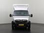 Opel Movano 2.3Turbo 135PK Bakwagen+Laadklep | Dakspoiler | Zijdeur | Navigatie | Airco | Cruise | 3-Zits
