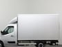 Opel Movano 2.3Turbo 135PK Bakwagen+Laadklep | Dakspoiler | Zijdeur | Navigatie | Airco | Cruise | 3-Zits
