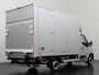 Opel Movano 2.3Turbo 135PK Bakwagen+Laadklep | Dakspoiler | Zijdeur | Navigatie | Airco | Cruise | 3-Zits