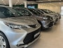 Toyota Highlander Sienna 2.5 Hybrid Luxe XLE