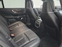 Lincoln Continental Reserve Massage Softclose HUD ACC