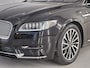 Lincoln Continental Reserve Massage Softclose HUD ACC