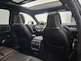 Lincoln Continental Reserve Massage Softclose HUD ACC