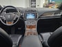 Lincoln Continental Reserve Massage Softclose HUD ACC