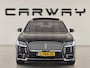Lincoln Continental Reserve Massage Softclose HUD ACC