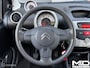 Citroën C1 1.0 EXCLUSIVE | BLACK EDITION | LED | AIRCO