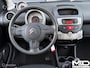 Citroën C1 1.0 EXCLUSIVE | BLACK EDITION | LED | AIRCO