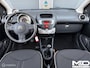 Citroën C1 1.0 EXCLUSIVE | BLACK EDITION | LED | AIRCO