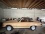 Mercedes-Benz SL 450 V8 | 1977 Hardtop Historie Nieuwstaat schuurvondst uniek