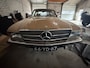 Mercedes-Benz SL 450 V8 | 1977 Hardtop Historie Nieuwstaat schuurvondst uniek