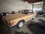 Mercedes-Benz SL 450 V8 | 1977 Hardtop Historie Nieuwstaat schuurvondst uniek