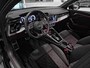 Audi A3 Sportback 35 TFSI S edition | Panoramadak | RS Stoel | Dealer OH | Sfeer | ACC | 19" | Side | Elek. stoel | LED