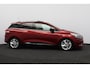 Renault Clio Estate 1.5 dCi Ecoleader Limited/ D-Riem verv: 150.000 KM!/ Navi/ Clima/ Cruise/ Elek. pakket/ Isofix/ Bluetooth/ Multi. LEDER. Stuur/ 16'' LMV/ Mistl./ Extra getint glas/ Chroom/ PDC.