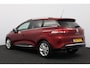 Renault Clio Estate 1.5 dCi Ecoleader Limited/ D-Riem verv: 150.000 KM!/ Navi/ Clima/ Cruise/ Elek. pakket/ Isofix/ Bluetooth/ Multi. LEDER. Stuur/ 16'' LMV/ Mistl./ Extra getint glas/ Chroom/ PDC.