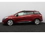Renault Clio Estate 1.5 dCi Ecoleader Limited/ D-Riem verv: 150.000 KM!/ Navi/ Clima/ Cruise/ Elek. pakket/ Isofix/ Bluetooth/ Multi. LEDER. Stuur/ 16'' LMV/ Mistl./ Extra getint glas/ Chroom/ PDC.