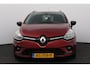 Renault Clio Estate 1.5 dCi Ecoleader Limited/ D-Riem verv: 150.000 KM!/ Navi/ Clima/ Cruise/ Elek. pakket/ Isofix/ Bluetooth/ Multi. LEDER. Stuur/ 16'' LMV/ Mistl./ Extra getint glas/ Chroom/ PDC.