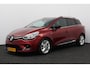 Renault Clio Estate 1.5 dCi Ecoleader Limited/ D-Riem verv: 150.000 KM!/ Navi/ Clima/ Cruise/ Elek. pakket/ Isofix/ Bluetooth/ Multi. LEDER. Stuur/ 16'' LMV/ Mistl./ Extra getint glas/ Chroom/ PDC.