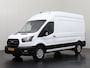 Ford Transit 2.0TDCi 130PK L3H3 | Airco | Cruise | Camera | 3-Zits | Betimmering