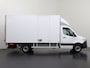 Mercedes-Benz Sprinter 315CDi Automaat Bakwagen+Laadklep | Laadvermogen 1003 Kg | Dakspoiler | Airco | Zijdeur | Multimedia