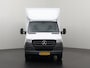 Mercedes-Benz Sprinter 315CDi Automaat Bakwagen+Laadklep | Laadvermogen 1003 Kg | Dakspoiler | Airco | Zijdeur | Multimedia