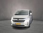 Volkswagen Transporter 2.5 233pk eHybrid L2 Bulli Dubbele Cabine | Sportstoelen leder-suede | 20" | Trekhaak wegklapbaar | Verlaagd | > DEMO VOORDEEL; beschikbaar per 26-12-206 <