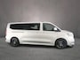 Volkswagen Transporter 2.5 233pk eHybrid L2 Bulli Dubbele Cabine | Sportstoelen leder-suede | 20" | Trekhaak wegklapbaar | Verlaagd | > DEMO VOORDEEL; beschikbaar per 26-12-206 <