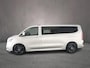Volkswagen Transporter 2.5 233pk eHybrid L2 Bulli Dubbele Cabine | Sportstoelen leder-suede | 20" | Trekhaak wegklapbaar | Verlaagd | > DEMO VOORDEEL; beschikbaar per 26-12-206 <