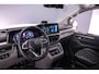 Volkswagen Transporter 2.5 233pk eHybrid L2 Bulli Dubbele Cabine | Sportstoelen leder-suede | 20" | Trekhaak wegklapbaar | Verlaagd | > DEMO VOORDEEL; beschikbaar per 26-12-206 <