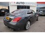 Mercedes-Benz C-klasse 180 PRESTIGE LEER|NAVI|20 INCH LMV| ZEER MOOIE STAAT!