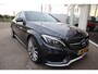 Mercedes-Benz C-klasse 180 PRESTIGE LEER|NAVI|20 INCH LMV| ZEER MOOIE STAAT!