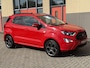 Ford EcoSport 1.0 EcoBoost ST-Line, CarPlay, Automaat, Trekhaak,