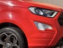 Ford EcoSport 1.0 EcoBoost ST-Line, CarPlay, Automaat, Trekhaak,