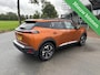 Peugeot e-2008 EV Allure 50 kWh