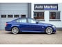 BMW 3-Serie 318i Business Line|M-Sport|Le mans Blau|18"|Xenon