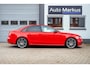 Audi S4 3.0 TFSI quattro|Pano|B&O|Memory|RS-Zetels|Carbon|Keyless|Camera