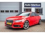 Audi S4 3.0 TFSI quattro|Pano|B&O|Memory|RS-Zetels|Carbon|Keyless|Camera