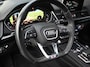 Audi Q5 55 TFSI e S-Line Quattro Competition 367PK | Luchtvering | Pano | B&O | Massage | Memory | Digtal Dash | RS Nappe Leder | 360 | Ambient+ | Keyless | Leder | Carplay | Trekhaak | Head-Up | Matrix Led | Electric Seats | Afgevlakt Stuur