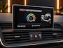 Audi Q5 55 TFSI e S-Line Quattro Competition 367PK | Luchtvering | Pano | B&O | Massage | Memory | Digtal Dash | RS Nappe Leder | 360 | Ambient+ | Keyless | Leder | Carplay | Trekhaak | Head-Up | Matrix Led | Electric Seats | Afgevlakt Stuur
