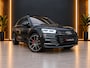 Audi Q5 55 TFSI e S-Line Quattro Competition 367PK | Luchtvering | Pano | B&O | Massage | Memory | Digtal Dash | RS Nappe Leder | 360 | Ambient+ | Keyless | Leder | Carplay | Trekhaak | Head-Up | Matrix Led | Electric Seats | Afgevlakt Stuur