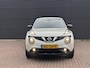 Nissan Juke 1.2 DIG-T S/S Tekna org. NL/Dealer onderhouden/NAP/nwe APK + Beurt