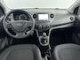 Hyundai i10 1.0i COMFORT | NAVI via APPLE CAR PLAY & ANDROID AUTO | CRUISE | AIRCO | NAVI | ELEKTRISCHE RAMEN | CENTRALE DEURVERGRENDELING OP AFSTANDBED. |