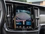 Volvo S90 2.0 B4 PLUS DARK ORG NL SCHUIFDAK CAMERA HARMANKARDON APPLE CAR 20 INCH