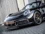 Porsche 992 911 Cabrio 3.8 Turbo S / Akrapovic / Carbon / BOSE / InnoDrive / Ceramic / PPF / PDLS+ / PDCC / PVTS