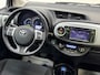 Toyota Yaris 1.5 Full Hybrid Aspiration Camera Nieuwe APK + Beurt