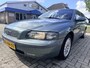 Volvo V70 2.4 T Comfort Line 200PK camera grootscherm
