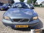 Volvo V70 2.4 T Comfort Line 200PK camera grootscherm