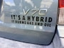Volvo V70 2.4 T Comfort Line 200PK camera grootscherm