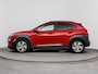 Hyundai Kona Electric EV PREMIUM 64 kWh <| 3- FASE | NAVI | CLIMA | ADAPT. CRUISE | CAMERA | HUD | LEDER | STUUR- & STOELVERWARMING | WARMTEPOMP | PRIVACY GLASS | WLTP 481 KM! |