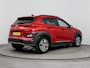 Hyundai Kona Electric EV PREMIUM 64 kWh <| 3- FASE | NAVI | CLIMA | ADAPT. CRUISE | CAMERA | HUD | LEDER | STUUR- & STOELVERWARMING | WARMTEPOMP | PRIVACY GLASS | WLTP 481 KM! |