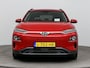 Hyundai Kona Electric EV PREMIUM 64 kWh <| 3- FASE | NAVI | CLIMA | ADAPT. CRUISE | CAMERA | HUD | LEDER | STUUR- & STOELVERWARMING | WARMTEPOMP | PRIVACY GLASS | WLTP 481 KM! |